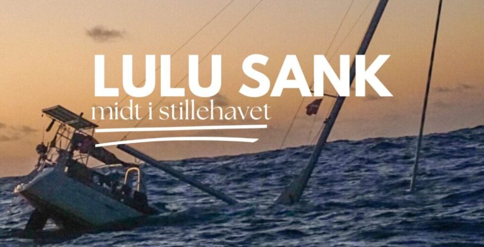 Lulu sank