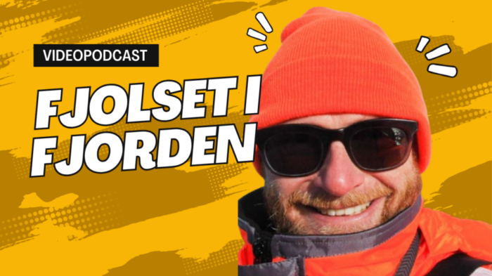 Fjolset i fjorden