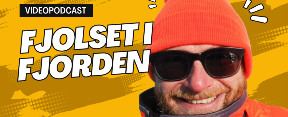 Fjolset i fjorden