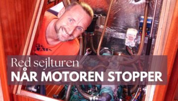 Start din motor