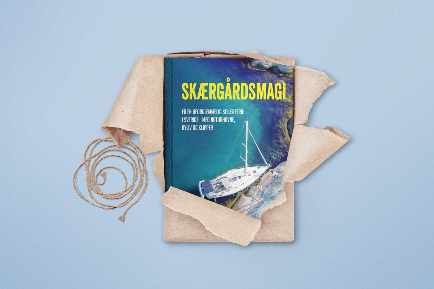 Skaergaardsmagi-gave