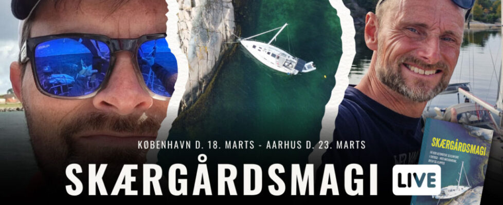 Skærgårdsmagi-LIVE