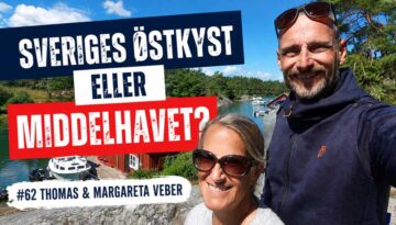 Sveriges-oestkyst