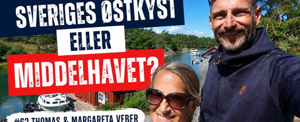 Sveriges-oestkyst